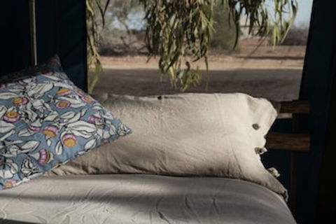 Wooramel Riverside Retreat Campground - Northern Rivers Accommodation 0