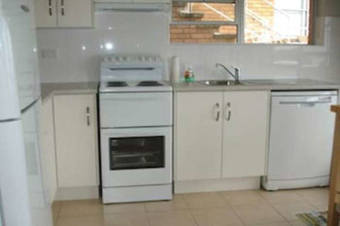 Quarterdeck, Unit 1/ 12 Magnus Street - Accommodation Ballina 2