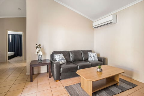 Karratha Caravan Park - Victoria Tourism 4