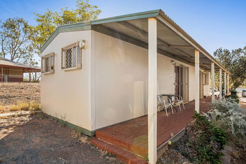 Karratha Caravan Park - Victoria Tourism 1