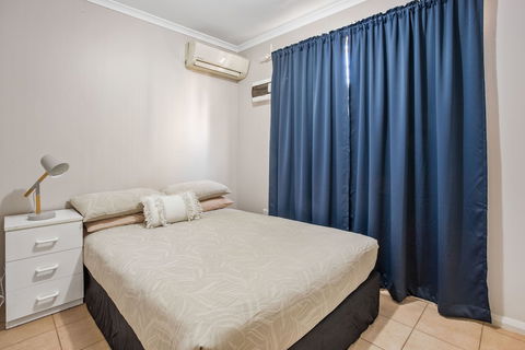 Karratha Caravan Park - Victoria Tourism 5