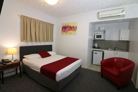 Kangaroo Point Central - Casino Accommodation 6