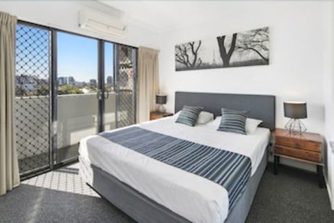 Kangaroo Point Central - Casino Accommodation 4