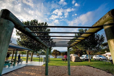 Reflections Holiday Parks Eden - Bundaberg Accommodation 5
