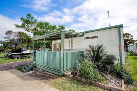 Reflections Holiday Parks Eden - Bundaberg Accommodation 4