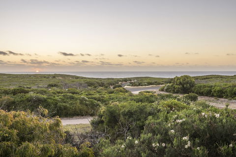 Kilifi Beach House Gnarabup - Byron Bay Accommodation 0