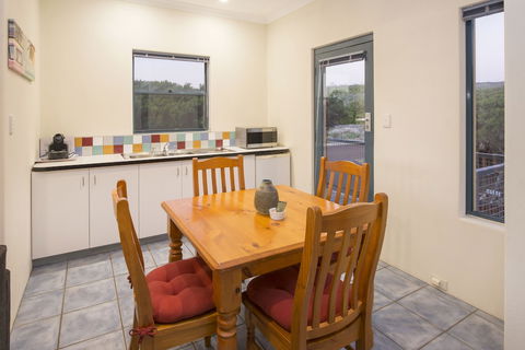 Kilifi Beach House Gnarabup - Byron Bay Accommodation 6
