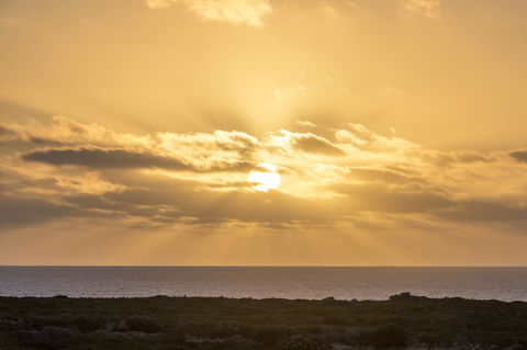Kilifi Beach House Gnarabup - Byron Bay Accommodation 3
