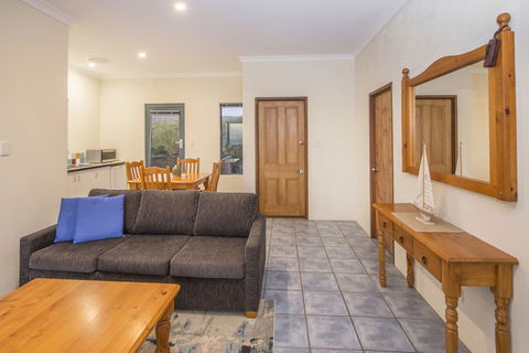 Kilifi Beach House Gnarabup - Byron Bay Accommodation 5