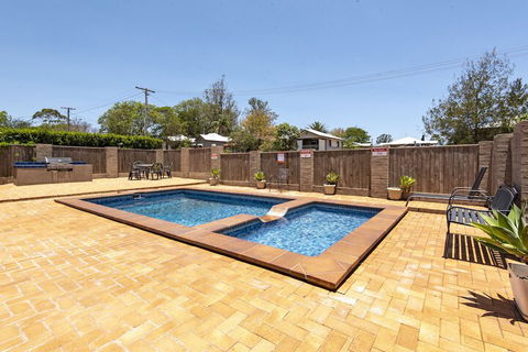 Leichhardt Motor Inn - Hotel VIC 7