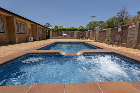 Leichhardt Motor Inn - Hotel VIC 6