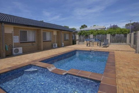 Leichhardt Motor Inn - Hotel VIC 4