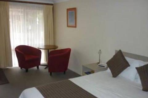 Bomaderry Motor Inn - Whitsundays Tourism 7