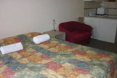 Bomaderry Motor Inn - Whitsundays Tourism 4