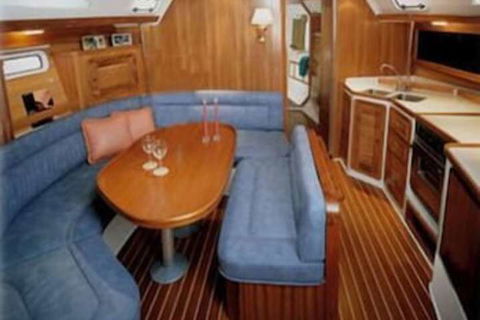 Sailtas - Sailing Charters To Bruny Island - Adults Only - Broome Tourism 1