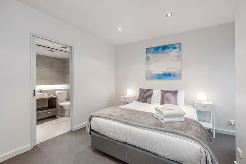 Melbourne Holiday Apartments Williamstown - Holiday Sydney 4