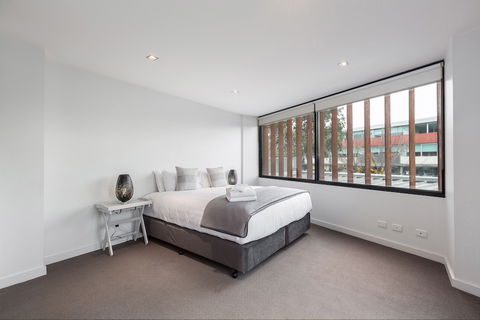 Melbourne Holiday Apartments Williamstown - Holiday Sydney 5