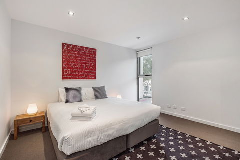 Melbourne Holiday Apartments Williamstown - Holiday Sydney 1