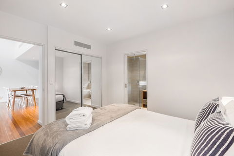 Melbourne Holiday Apartments Williamstown - Holiday Sydney 3