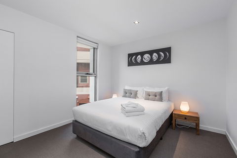 Melbourne Holiday Apartments Williamstown - Holiday Sydney 2