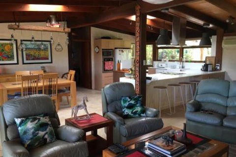 Hinterland Hideaway - Tweed Heads Accommodation 7