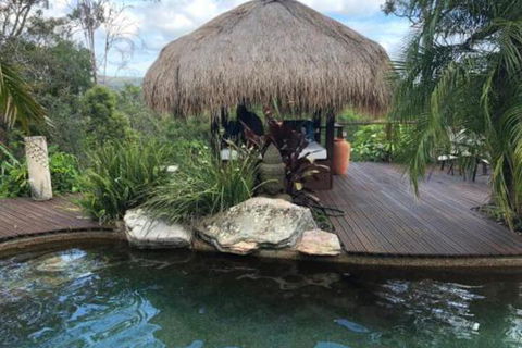 Hinterland Hideaway - Tweed Heads Accommodation 0