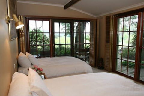 Riverhouse At Howqua Dale - Northern Rivers Accommodation 0