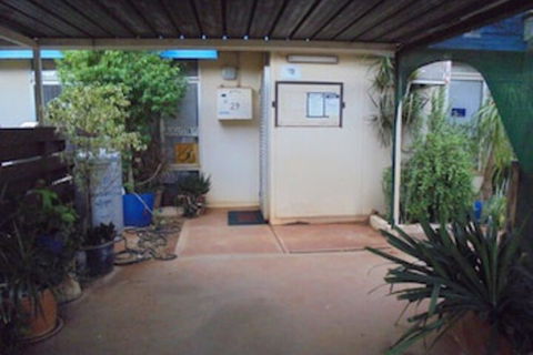 Laverton Motel - Hervey Bay Accommodation 0