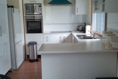 Rennies Beach House - Hotel Gold Coast 7