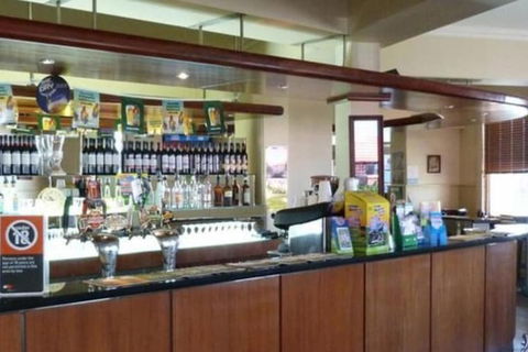 Northside Hotel Albury - Accommodation Yamba 4