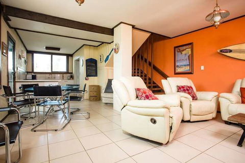 Banksia 7 Marine Parade - Holiday Perth 3