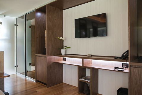 Amaroo Retreat & Spa - Accommodation Australia 7
