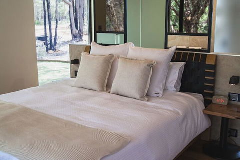 Amaroo Retreat & Spa - Accommodation Australia 5