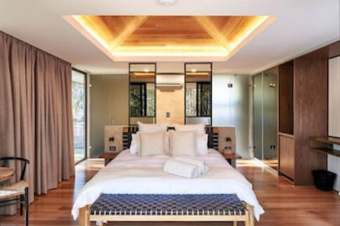 Amaroo Retreat & Spa - Accommodation Australia 0