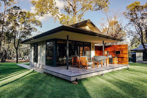 Amaroo Retreat & Spa - Accommodation Australia 3