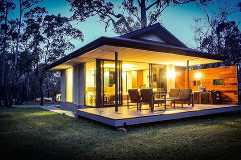 Amaroo Retreat & Spa - Accommodation Australia 4