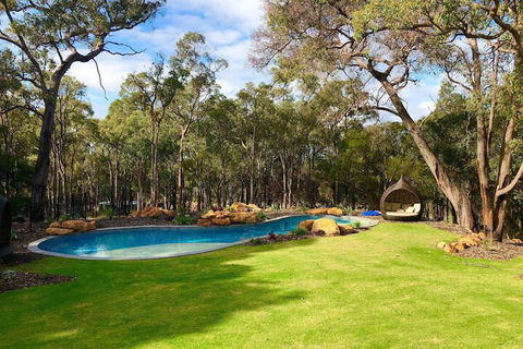 Amaroo Retreat & Spa - Accommodation Australia 2