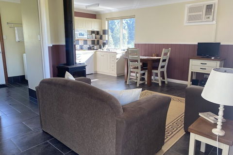 Manyat Peak Cottages - Accommodation Ballina 3