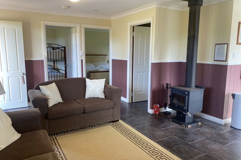 Manyat Peak Cottages - Accommodation Ballina 6