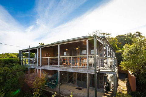 The Bantry 1 Merimbula - Holiday Perth 2