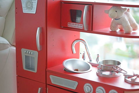 Crows Nest Family Apartment - Yamba Accommodation 2