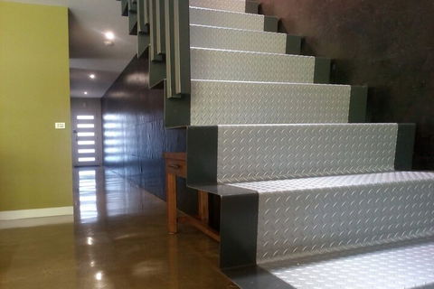 East 34 - Accommodation Asia 2