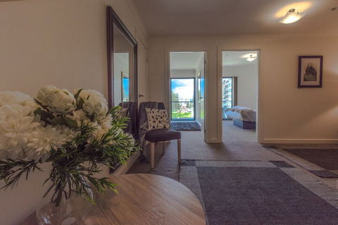 Seaview Penthouse - Yamba Accommodation 4