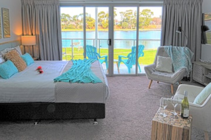 Ulverstone River Edge Apartments - thumb 0