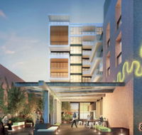 Melbourne City Apartments - Teri - Cruises Travel