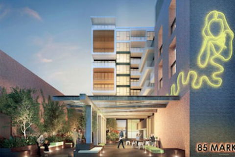 Melbourne City Apartments - Teri - Brisbane Tourism 0