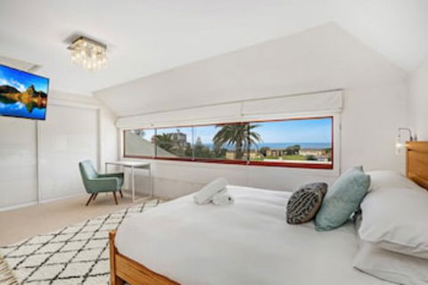 Newcastle Executive Homes - Oceanview Terrace - Stayed 0