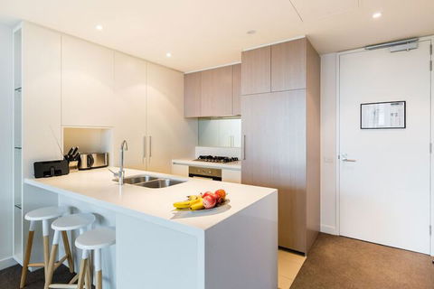 MILA, 1BDR Cremorne Apartment - Holiday Melbourne 2