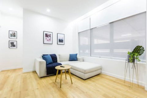 HAZEL, 3BDR Melbourne Apartment - Brisbane Tourism 0