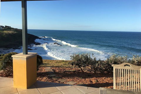 OceanScape Luxury Beachfront Villas - Accommodation QLD 3